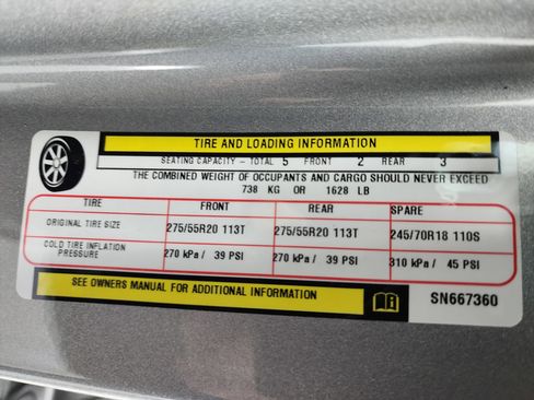 Used 2025 RAM 1500 Big Horn AWD/4WD image 56
