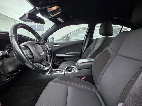 Certified 2021 Dodge Charger SXT w/ Driver Convenience Group image 3