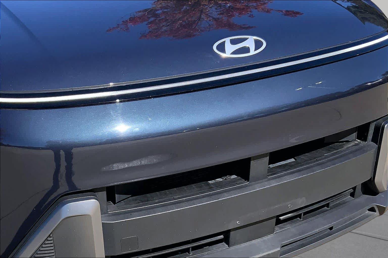 Used 2024 Hyundai Kona SEL AWD/4WD image 31