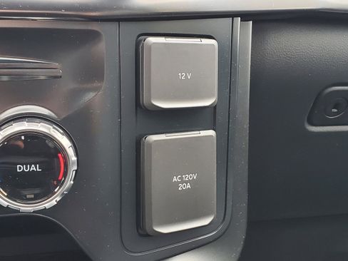 New 2026 Ford F150 Raptor AWD/4WD image 56