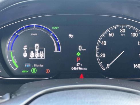 Used 2021 Honda Accord EX image 27