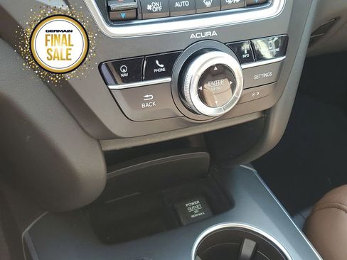 Used 2019 Acura MDX FWD w/ Technology Package image 29