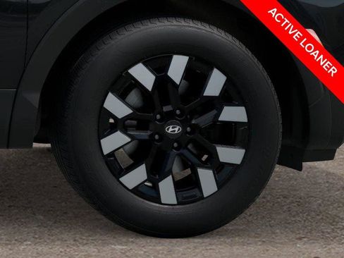 New 2026 Hyundai Santa Cruz SEL FWD image 9
