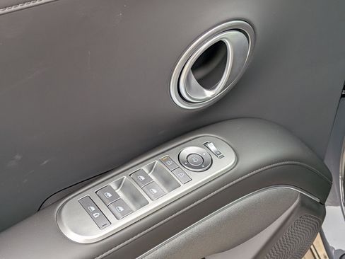 New 2026 Hyundai Palisade Calligraphy image 16