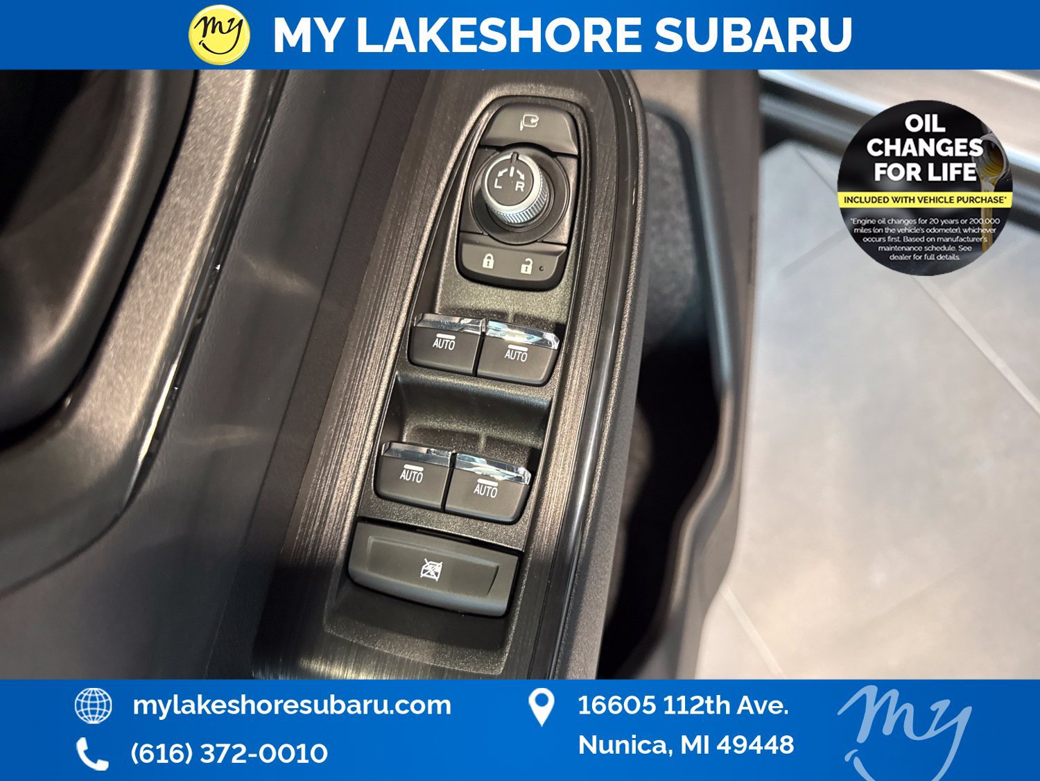 New 2026 Subaru Outback Wilderness AWD/4WD image 11
