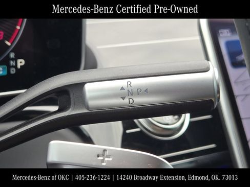 Certified 2024 Mercedes-Benz Maybach S 680 4MATIC image 18