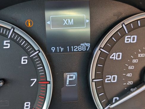 Used 2016 Acura TLX V6 FWD image 20