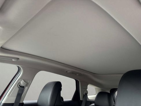 Certified 2024 Kia Sportage SX image 28