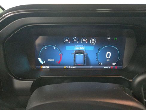 Used 2023 Ford F250 Lariat w/ Lariat Ultimate Package image 17