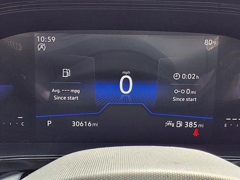 Certified 2023 Volkswagen Taos S image 15