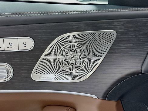 Certified 2024 Mercedes-Benz GLE 63 AMG S image 20