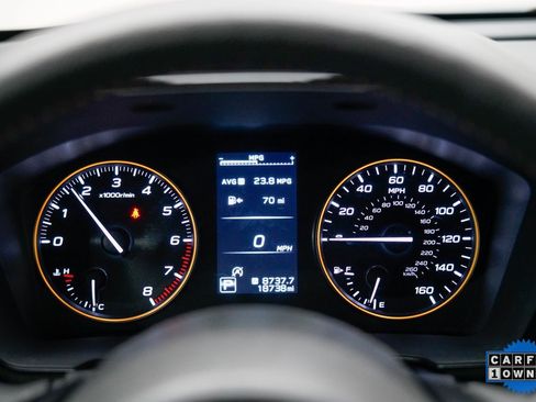 Used 2025 Subaru Outback Wilderness image 15