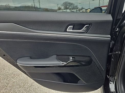 Used 2025 Kia K5 GT-Line image 18