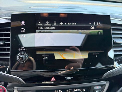 Used 2022 Honda Passport Elite image 28