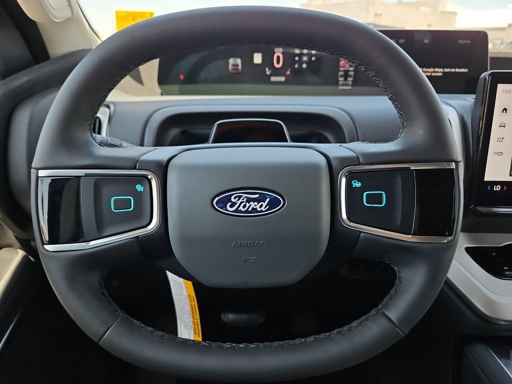 New 2027 Ford Expedition Active RWD image 27
