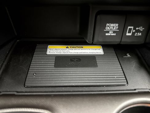 Used 2023 Honda Passport TrailSport image 18