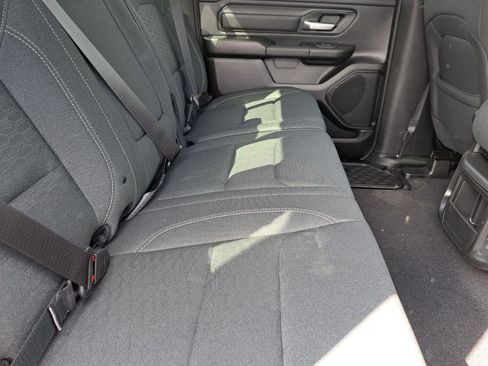 New 2026 RAM 1500 Express image 23