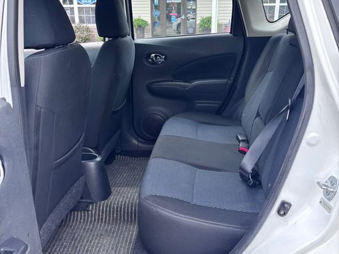 Used 2015 Nissan Versa Note FWD image 10