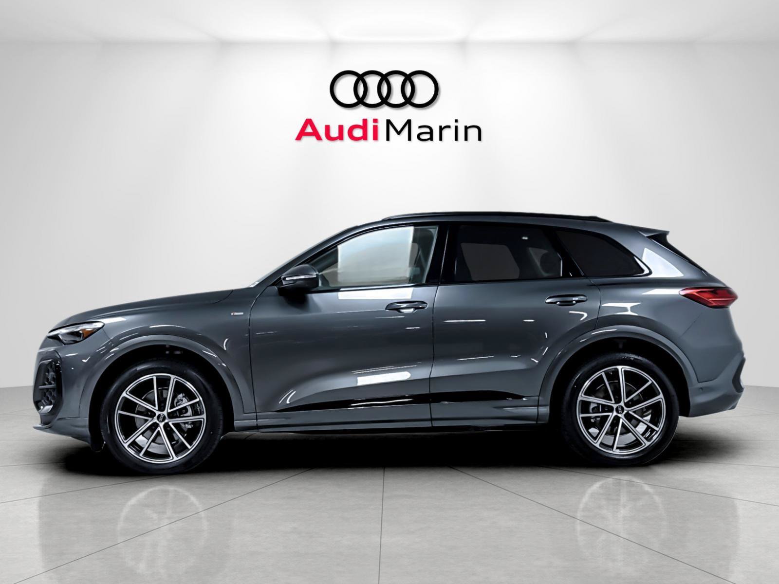 New 2026 Audi Q5 Prestige AWD/4WD image 2