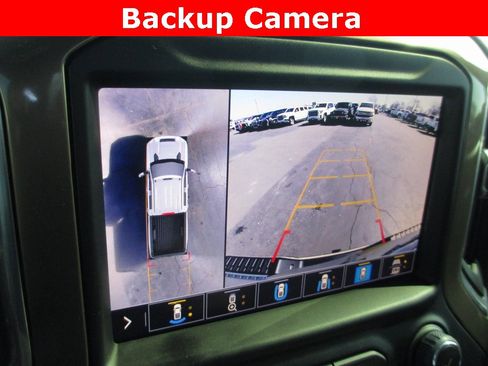 Used 2022 Chevrolet Silverado 2500 High Country w/ Z71 Off-Road Package image 16