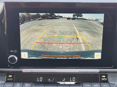 New 2026 Toyota Camry LE image 14