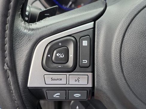 Used 2017 Subaru Legacy 2.5i Limited AWD/4WD image 23