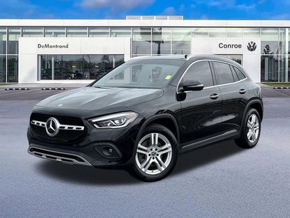 Used 2023 Mercedes-Benz GLA 250