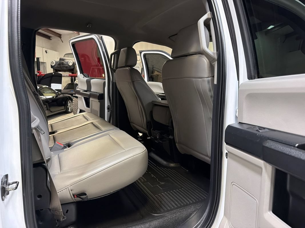 Used 2019 Ford F350 XL w/ Power Equipment Group AWD/4WD image 37