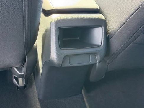 Certified 2026 Honda HR-V LX image 22