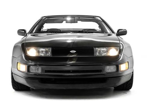 Used 1994 Nissan 300ZX Convertible image 7