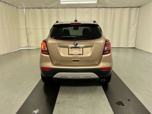 Used 2019 Buick Encore Preferred image 20