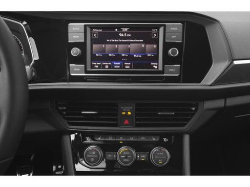 Used 2021 Volkswagen Jetta GLI FWD image 10
