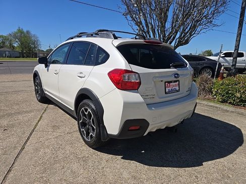Used 2015 Subaru Crosstrek 2.0i Limited image 7
