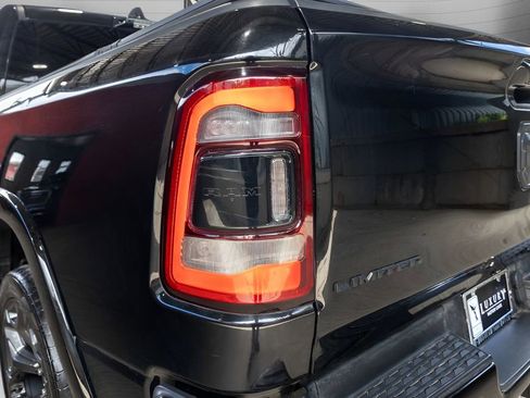 Used 2023 RAM 1500 Limited AWD/4WD image 19