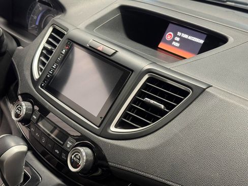 Used 2016 Honda CR-V EX-L image 21