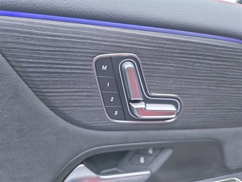 Certified 2026 Mercedes-Benz GLA 250 image 11