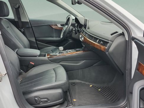 Used 2019 Audi A4 2.0T Premium Plus w/ Premium Plus Package image 11