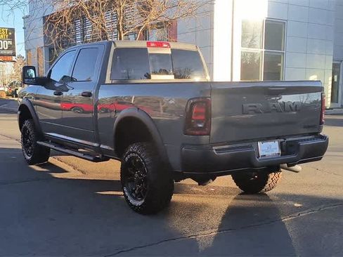 New 2026 RAM 2500 Tradesman image 7