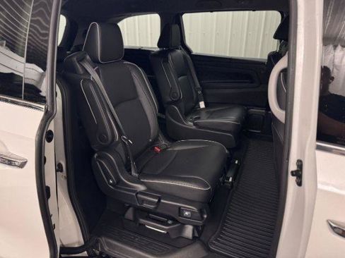 Used 2024 Honda Odyssey Elite image 30