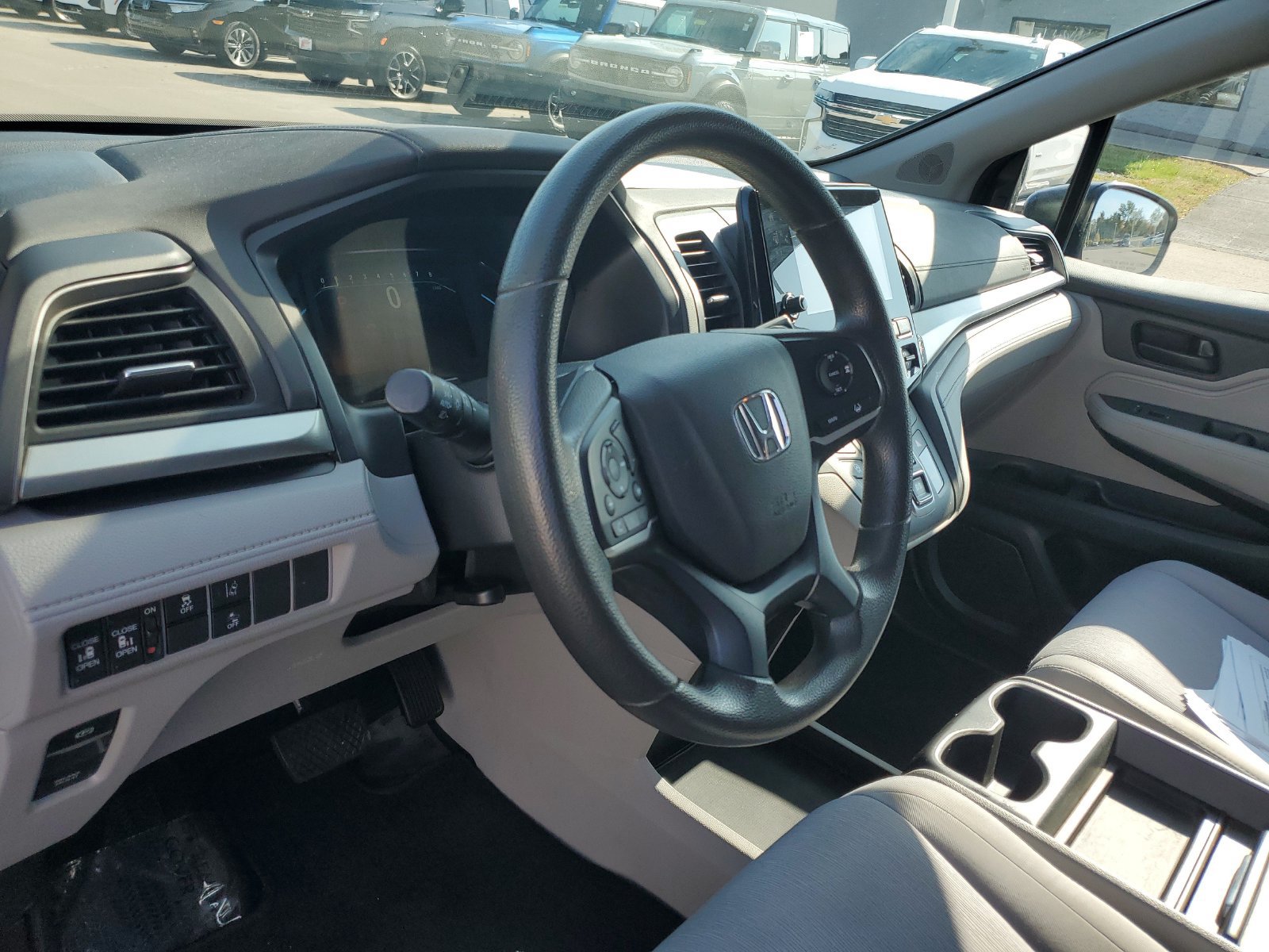 Used 2020 Honda Odyssey EX image 18