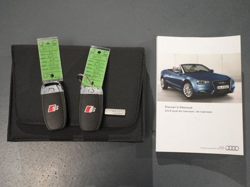Used 2016 Audi A5 2.0T Premium Plus w/ Technology Package AWD/4WD image 57
