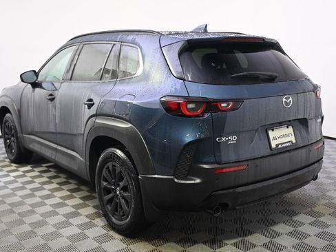 New 2026 MAZDA CX-50 AWD 2.5 Hybrid w/ Weather Package image 3
