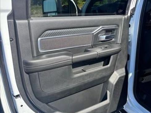 New 2026 RAM 2500 Big Horn image 28