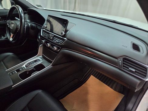 Used 2022 Honda Accord Sport image 20
