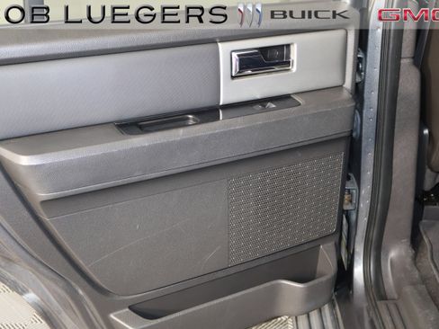 Used 2014 Ford Expedition Limited image 10