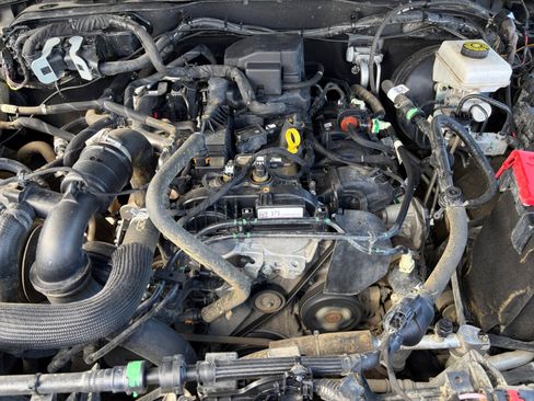 Used 2022 Ford Bronco Big Bend AWD/4WD image 34