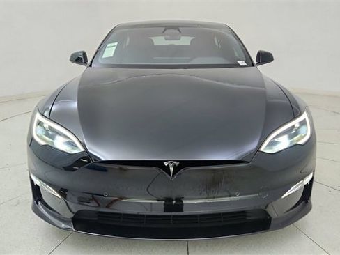 Used 2023 Tesla Model S Standard Range image 13