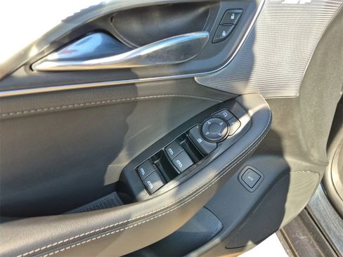 Used 2021 Cadillac CT5 Luxury w/ Sun And Sound Package image 25