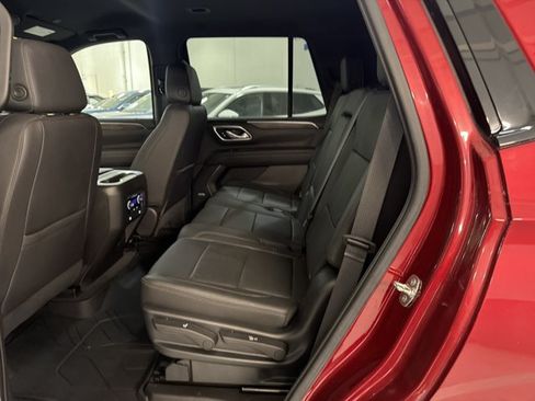 Used 2021 Chevrolet Tahoe Z71 AWD/4WD image 22