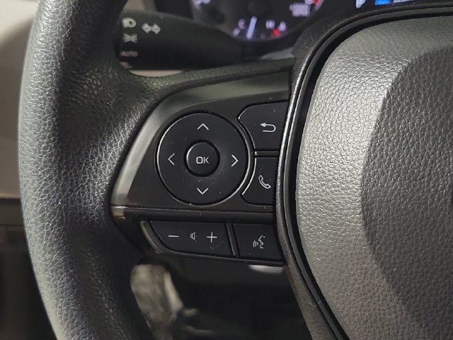 Used 2024 Toyota Corolla LE FWD image 24